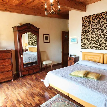 The Sea Farmhouse * Sorrente