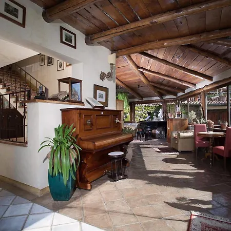 Villa The Sea Farmhouse Sorrente