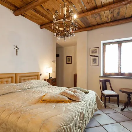 The Sea Farmhouse Sorrente