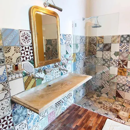 The Sea Farmhouse Sorrente