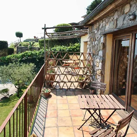 The Sea Farmhouse Sorrente