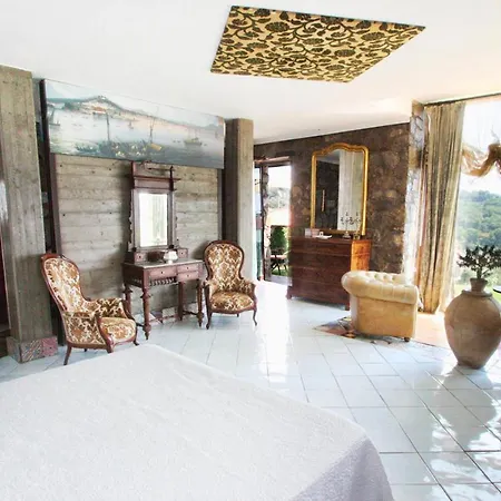 The Sea Farmhouse Villa Sorrente